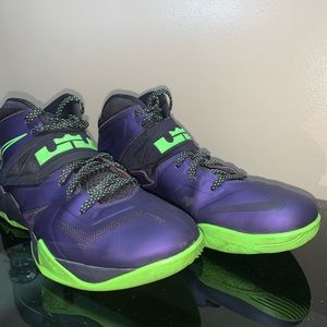 Nike Le’Bron Zoom Soldier VII (7)